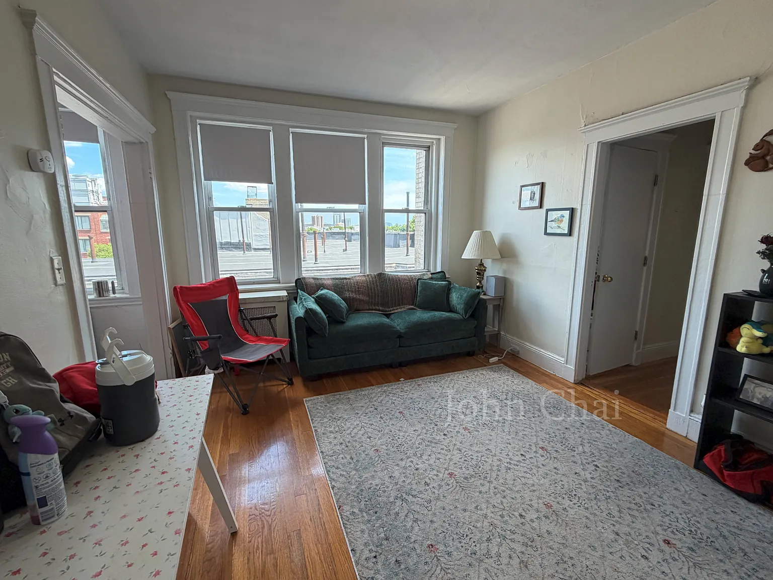 1 bed, 650 sqft, $2,275 — Photo 3