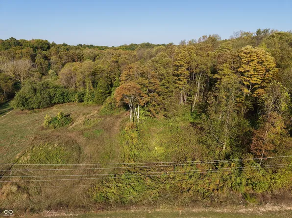 130 W South St, Rosedale, IN 47874