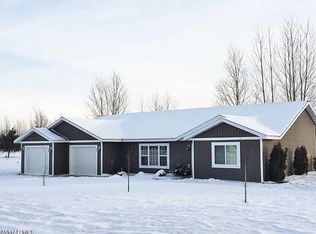 8460 Tranquility Ln NW, Bemidji, MN 56601