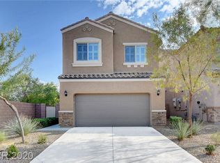 8425 Blacktip Ave, Las Vegas, NV 89117