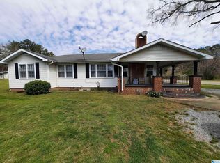 3701 Roy Webb Rd, Jacksonville, AL 36265