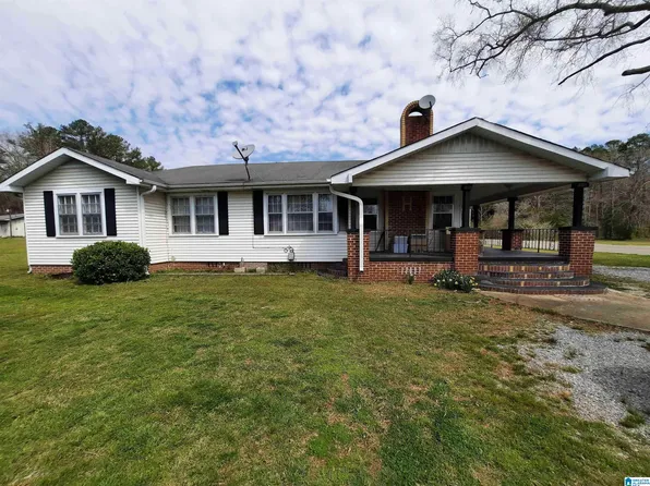3701 Roy Webb Rd, Jacksonville, AL 36265