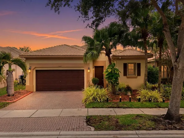 11645 NW 71st Place, Parkland, FL 33076