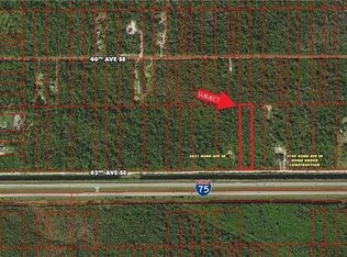 0 42nd AVE SE, NAPLES, FL 34117