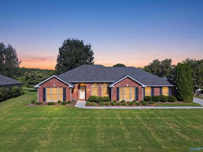 2369 Villaret Dr SW, Huntsville, AL, 35803
