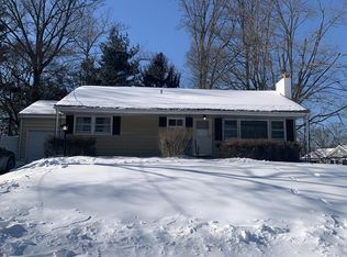 24 Glen Stewart Drive, Ewing, NJ 08618