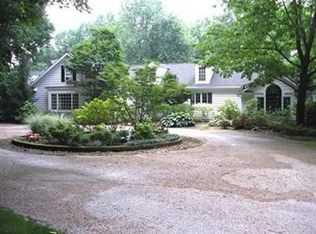 7081 South Ln, Waite Hill, OH 44094