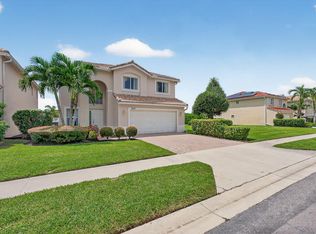 6101 Willoughby Cir, Lake Worth, FL 33463