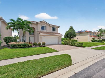 6101 Willoughby Circle, Lake Worth, FL, 33463
