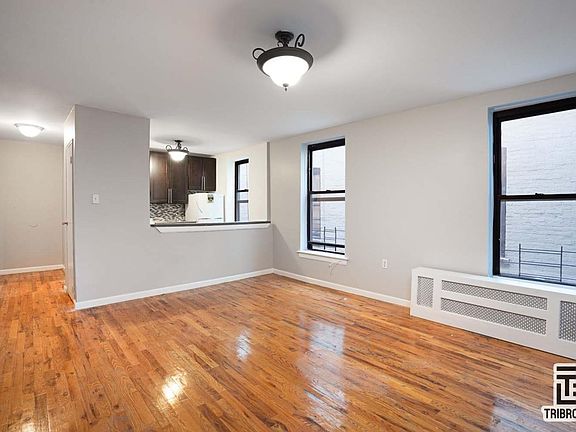 2nd image of 107 W 137th St #3B