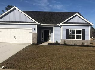 327 Lakota Loop LOT 29, Longs, SC 29568