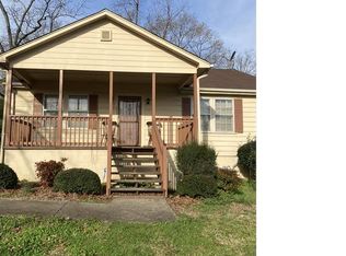 231 4th Ave, Midfield, AL 35228