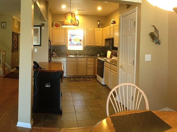 Panoramic View - 1st Flr