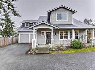 3515 SW 100th St, Seattle, WA 98146