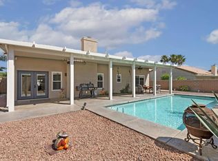 69547 Northhampton Ave, Cathedral City, CA 92234