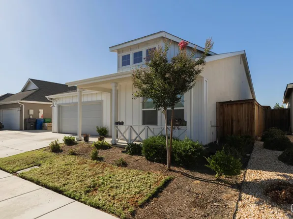 9706 Amberdale Way, Shafter, CA 93263