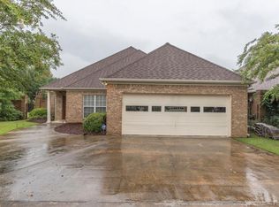 114 Chelsia Way, Starkville, MS 39759