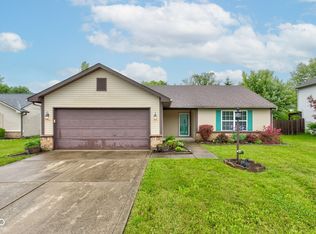 7918 Bitternut Dr, Indianapolis, IN 46236