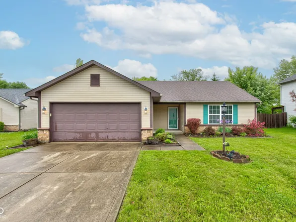 7918 Bitternut Dr, Indianapolis, IN 46236