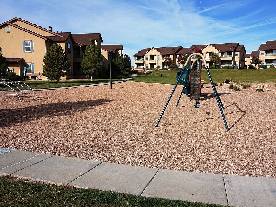 Villas at Park West Apartment Rentals Pueblo, CO Zillow
