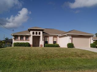 2702 SW 21st Ave, Cape Coral, FL 33914