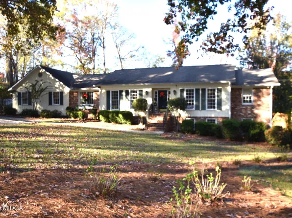 4823 Oxford Rd, Macon, GA 31210