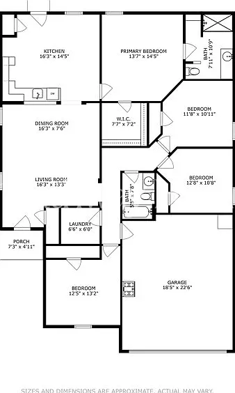 206 Gallop Ct — Photo 20
