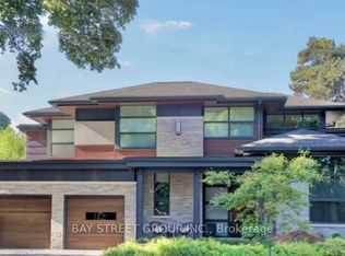 4 Sir Brandiles Pl, Markham, ON L3P2Z5