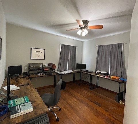 South bedroom