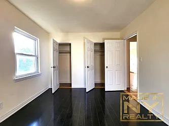 Rented by Made In NY Realty