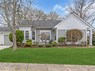 982 Thornbury Lane #B, Manchester Township, NJ, 08759