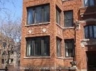 6579 N Glenwood Ave #2N, Chicago, IL 60626