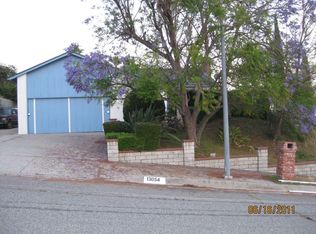 13054 Beaver St, Sylmar, CA 91342