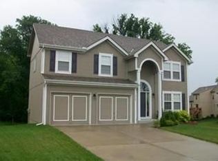 10425 N Marsh Ave, Kansas City, MO 64157