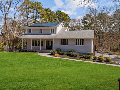 9 Millet Street, Dix Hills, NY, 11746