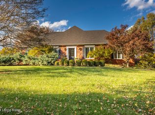 Paddock Ln, Simpsonville, KY 40067