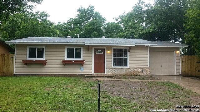 1st image of 607 Canyonwood Dr