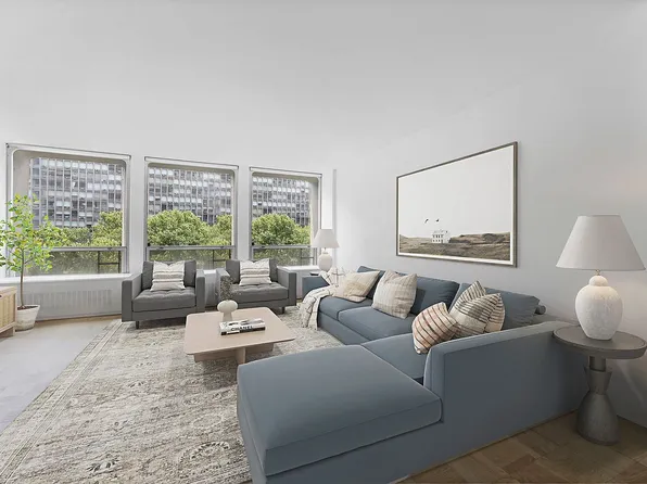 330 E 33rd St APT 6N, New York, NY 10016