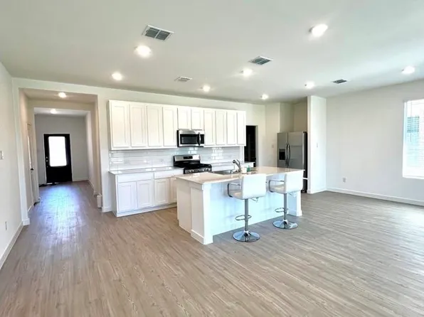 1904 Adams Dr, Little Elm, TX 75068