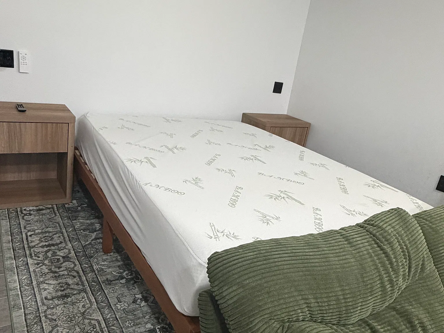 Studio, 400 sqft, $1,950 — Photo 2