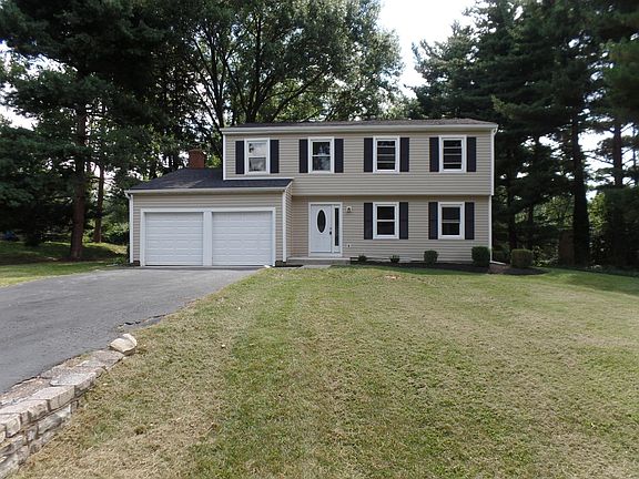2nd image of 5657 Concord Hill Dr