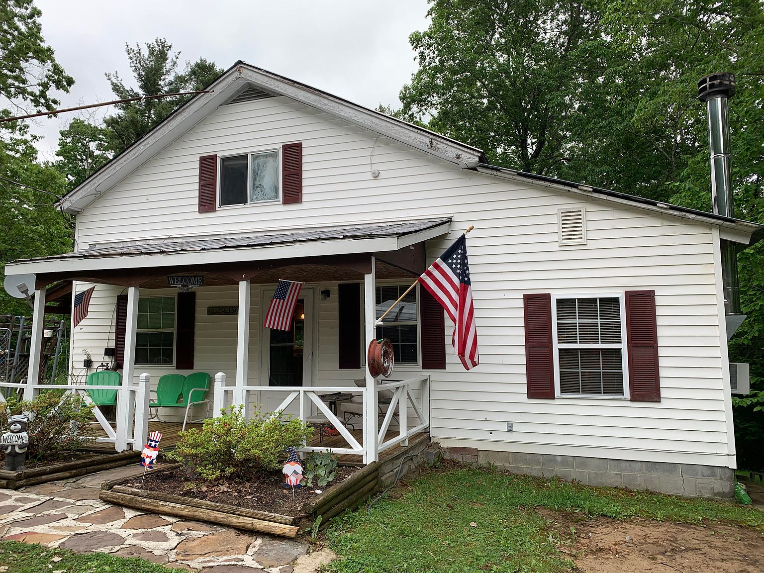 138 Deer Run Rd, Gap Mills, WV 24941 Zillow