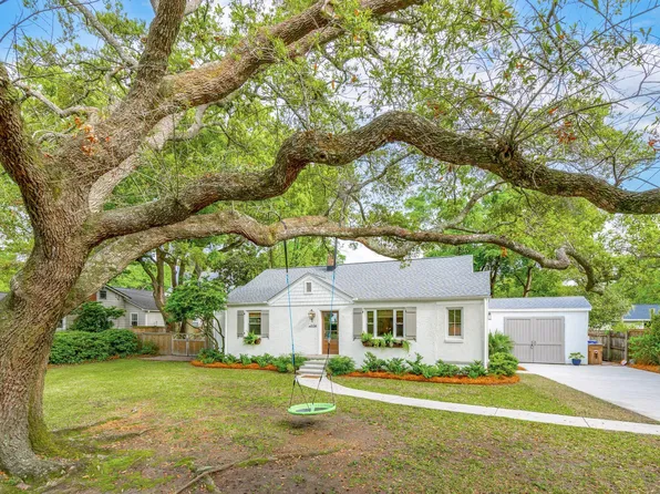 2154 Coker Ave, Charleston, SC 29412