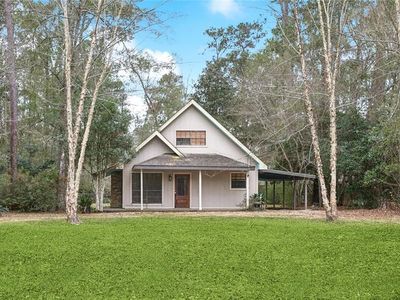 104 N Magnolia Dr, Covington, LA, 70433