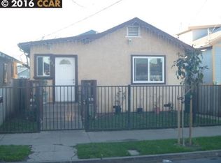 625 5th St, Richmond, CA 94801
