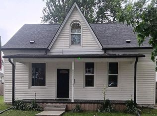 1415 Avenue F, Fort Madison, IA 52627