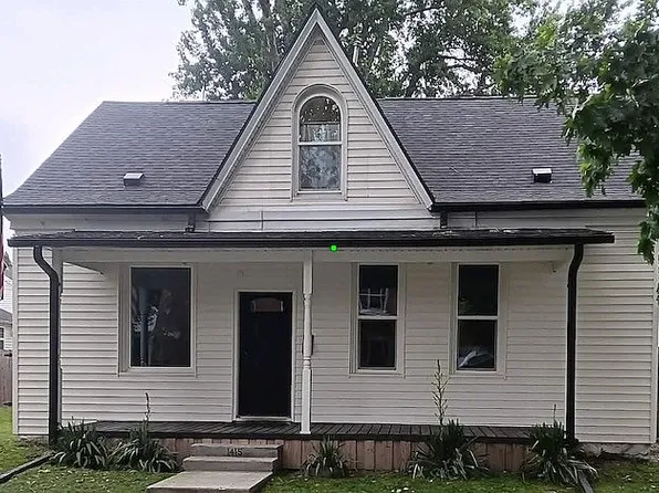 1415 Avenue F, Fort Madison, IA 52627