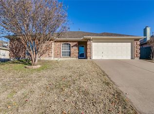 1105 Doreen St, White Settlement, TX 76108