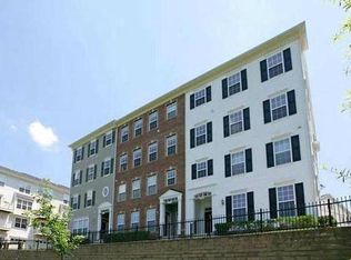 55 Swanton Mews UNIT 200, Gaithersburg, MD 20878