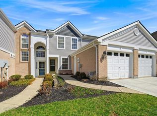 4202 E Village Dr, Mason, OH